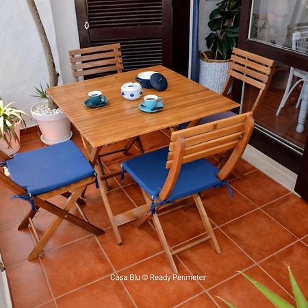 Casa Blu, Beach Boho Chic, Beach And Pool - Fast Wifi ポルシェス エクステリア 写真