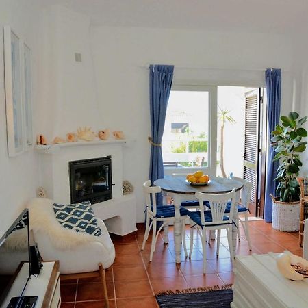 Casa Blu, Beach Boho Chic, Beach And Pool - Fast Wifi ポルシェス エクステリア 写真