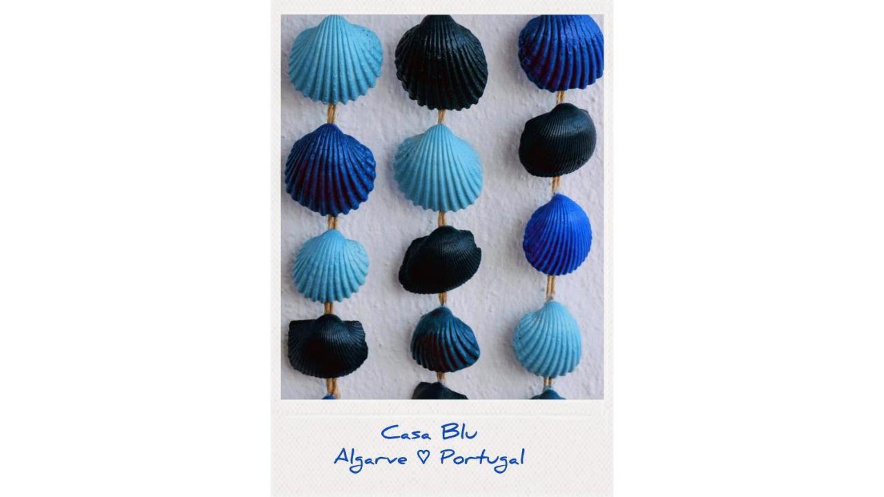 Casa Blu, Beach Boho Chic, Beach And Pool - Fast Wifi ポルシェス エクステリア 写真