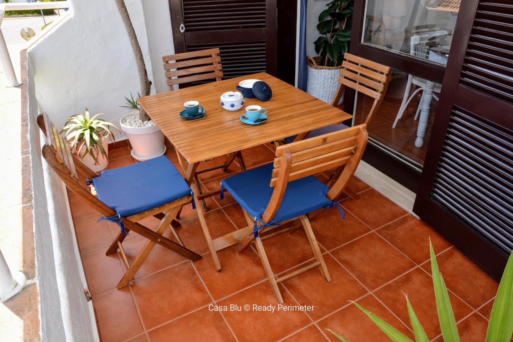 Casa Blu, Beach Boho Chic, Beach And Pool - Fast Wifi ポルシェス エクステリア 写真