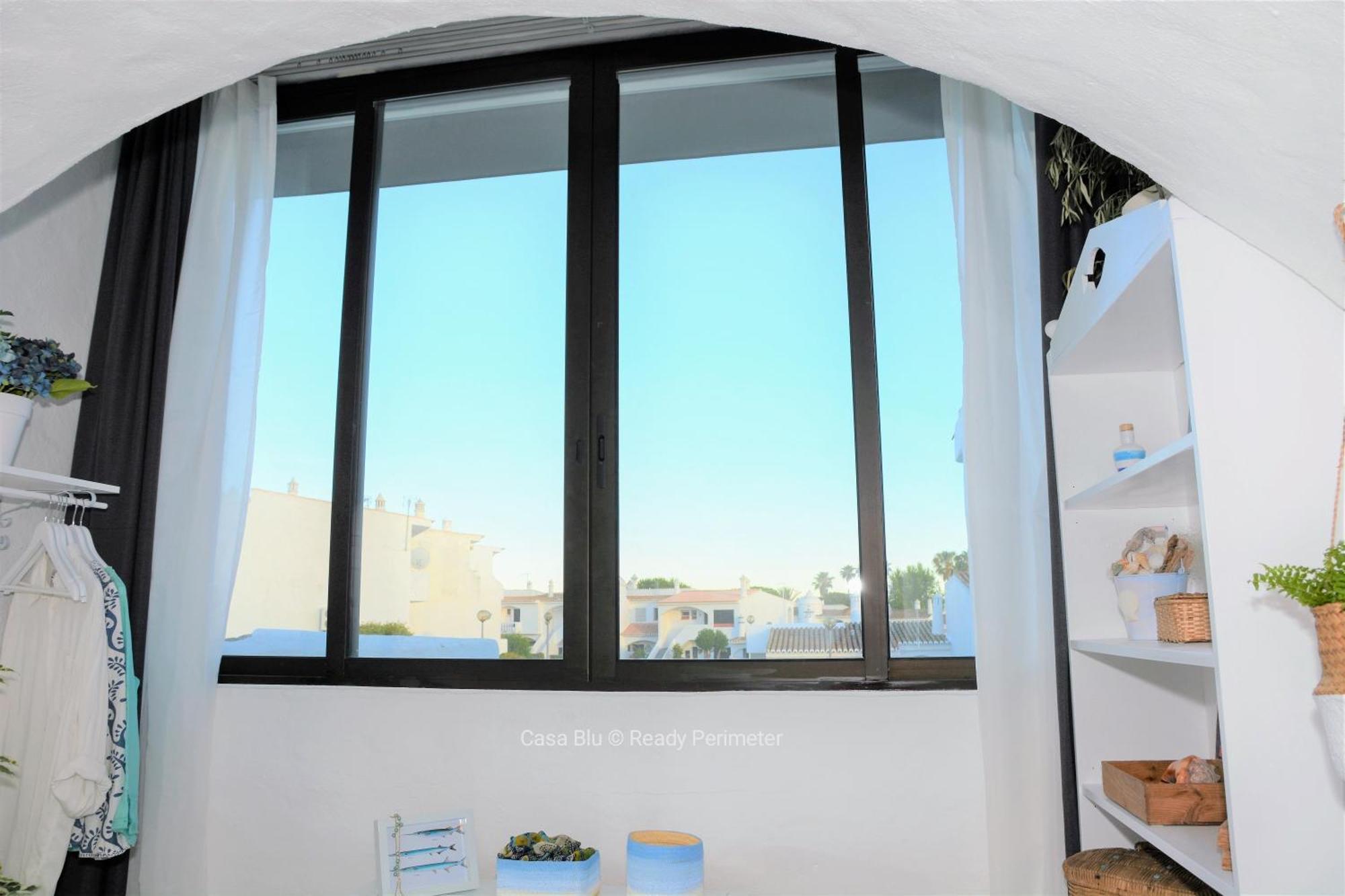 Casa Blu, Beach Boho Chic, Beach And Pool - Fast Wifi ポルシェス エクステリア 写真