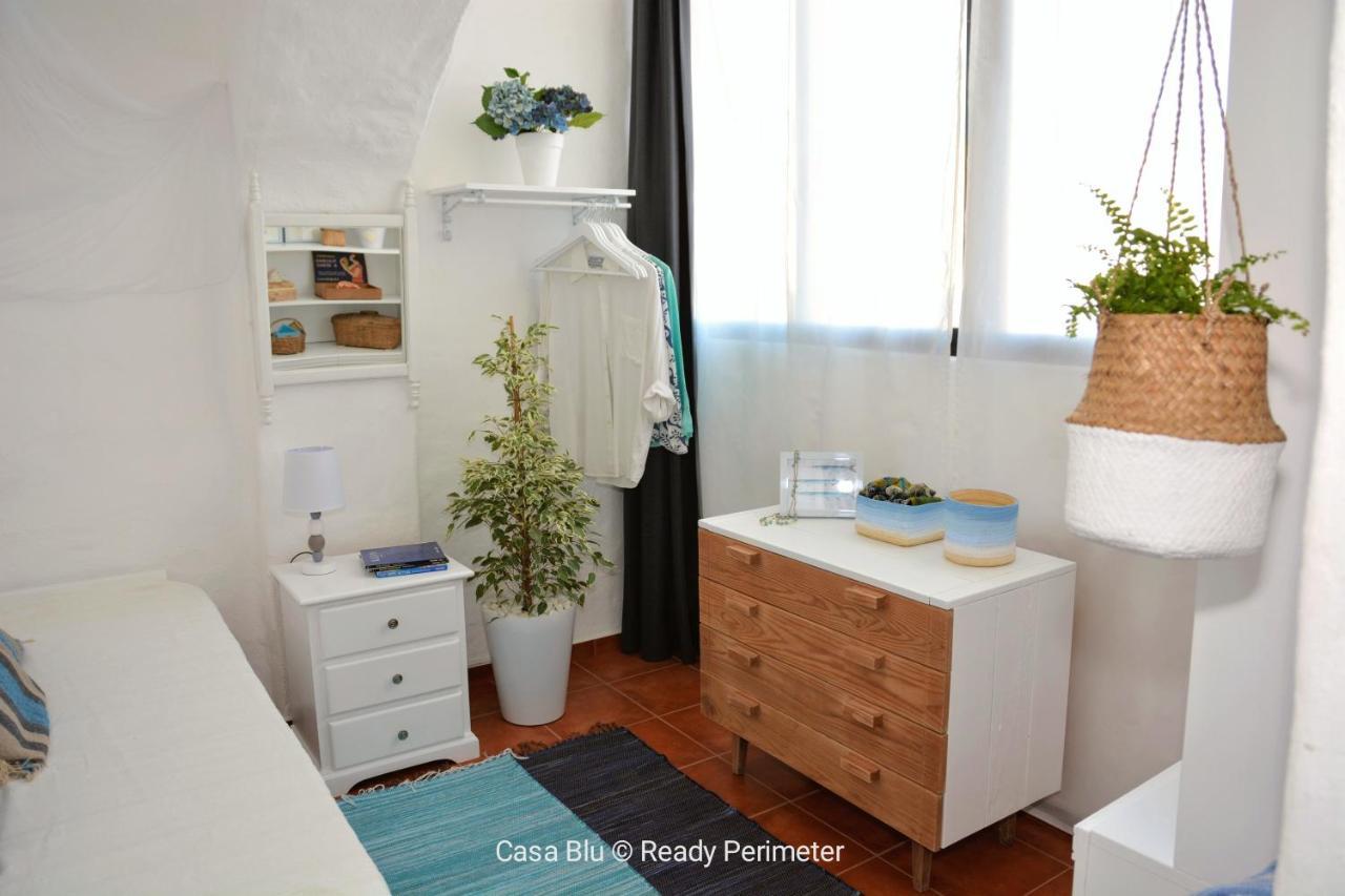 Casa Blu, Beach Boho Chic, Beach And Pool - Fast Wifi ポルシェス エクステリア 写真