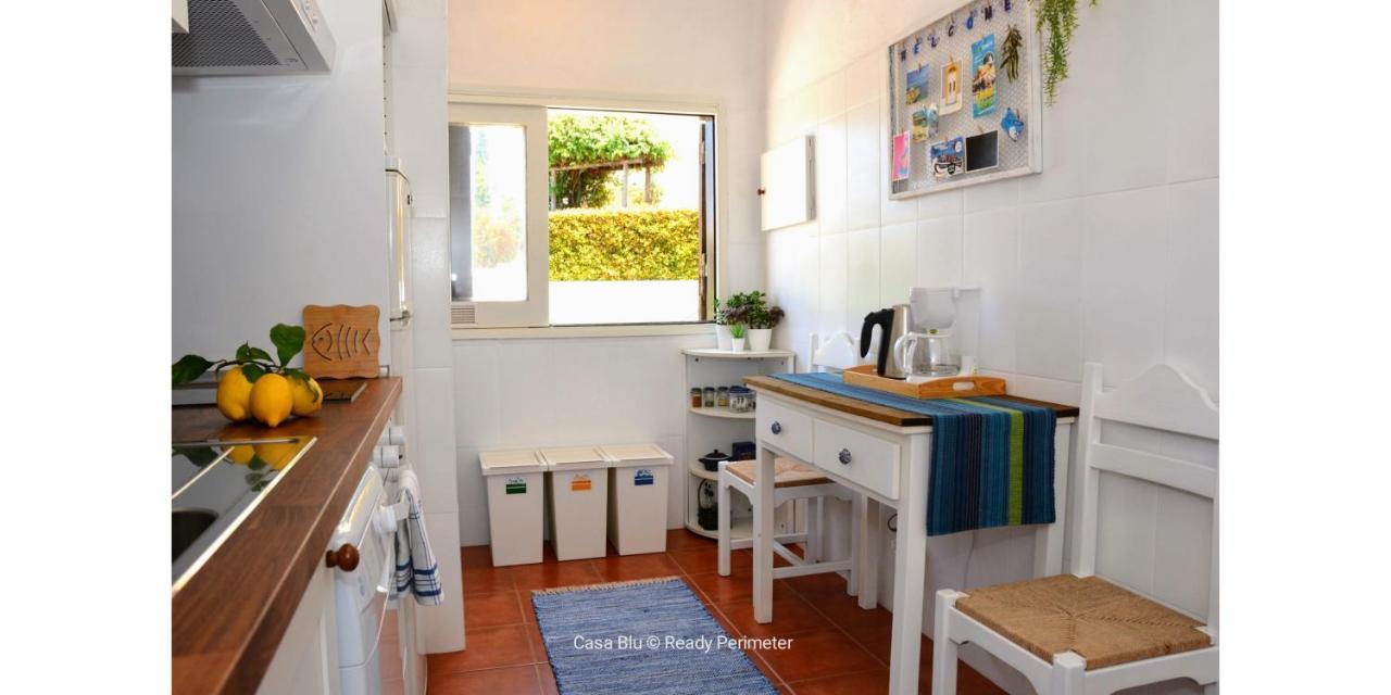 Casa Blu, Beach Boho Chic, Beach And Pool - Fast Wifi ポルシェス エクステリア 写真