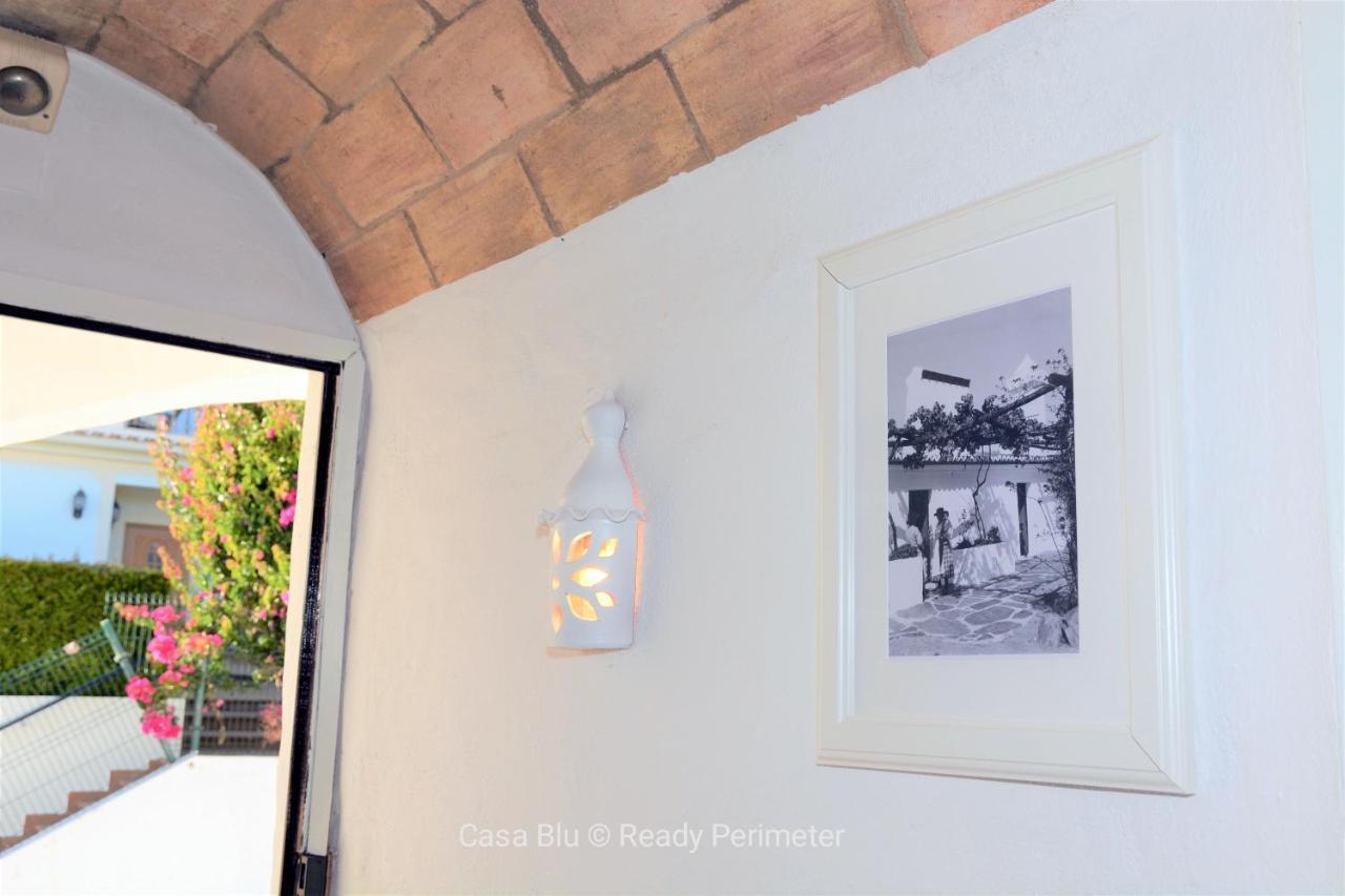 Casa Blu, Beach Boho Chic, Beach And Pool - Fast Wifi ポルシェス エクステリア 写真