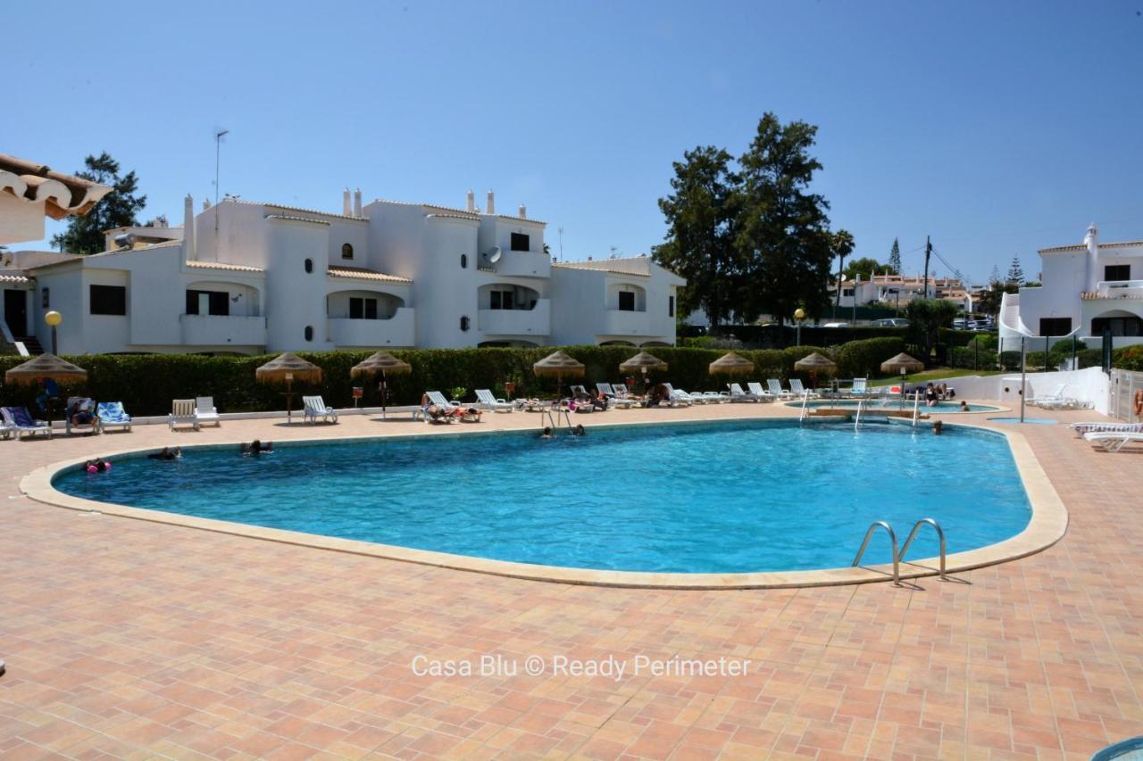 Casa Blu, Beach Boho Chic, Beach And Pool - Fast Wifi ポルシェス エクステリア 写真