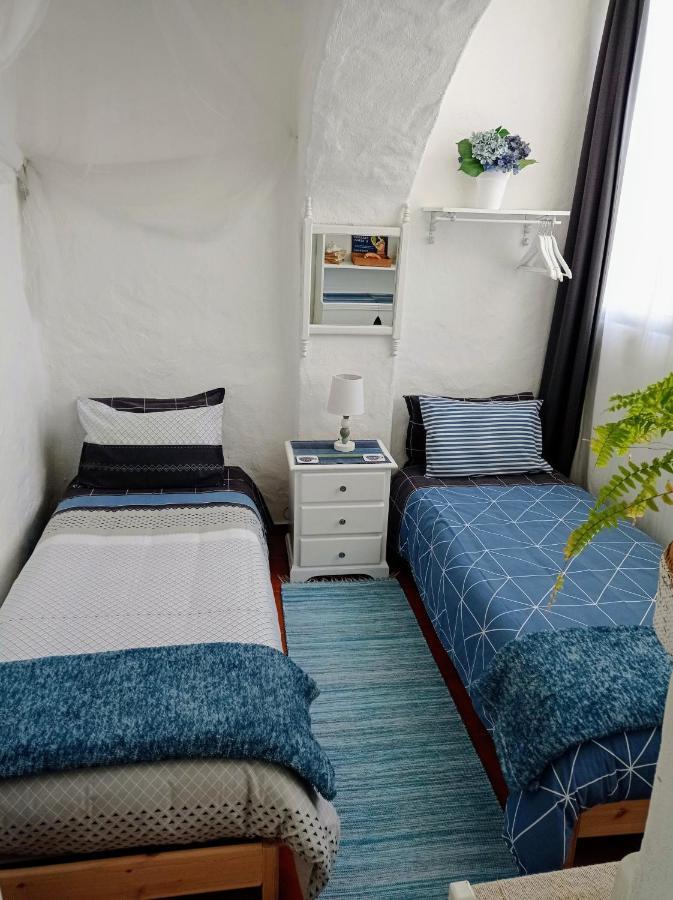 Casa Blu, Beach Boho Chic, Beach And Pool - Fast Wifi ポルシェス エクステリア 写真