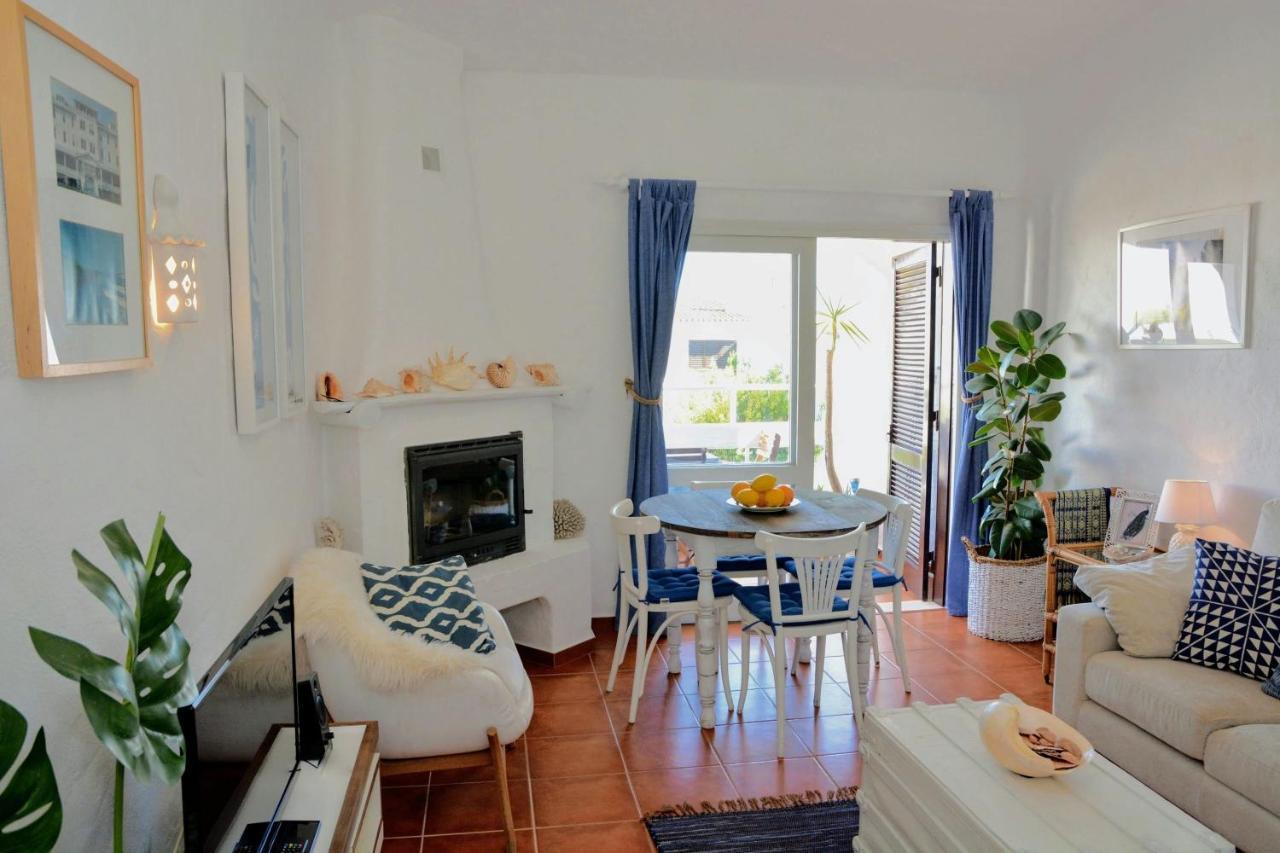 Casa Blu, Beach Boho Chic, Beach And Pool - Fast Wifi ポルシェス エクステリア 写真